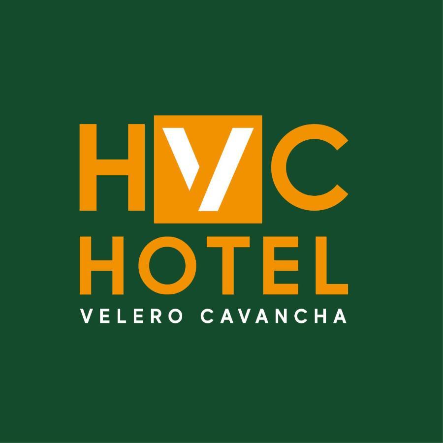 Hotel Velero Cavancha Iquique Exterior foto