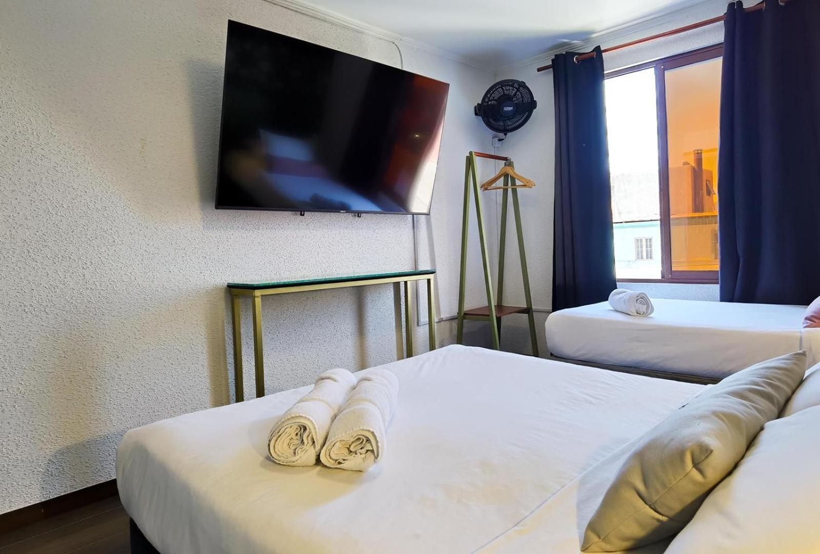 Hotel Velero Cavancha Iquique Quarto foto
