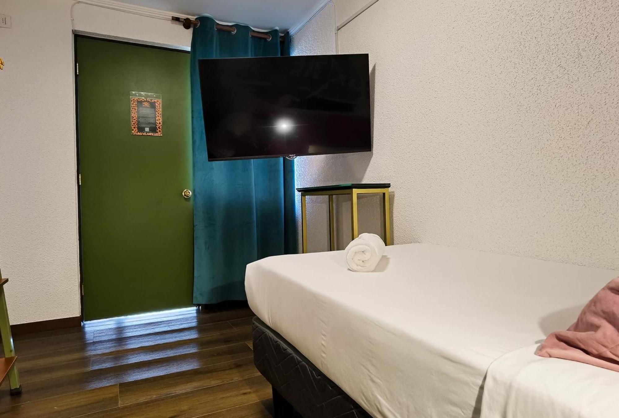 Hotel Velero Cavancha Iquique Quarto foto