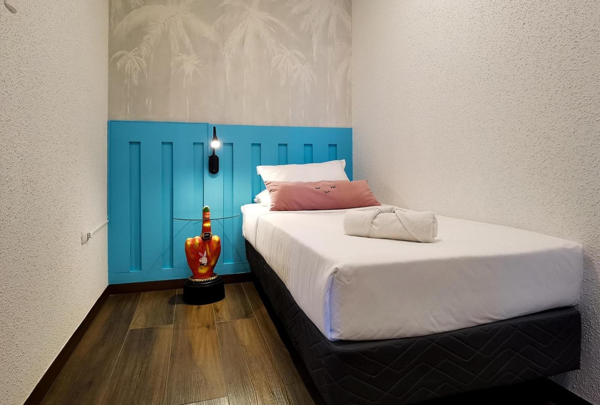 Hotel Velero Cavancha Iquique Quarto foto